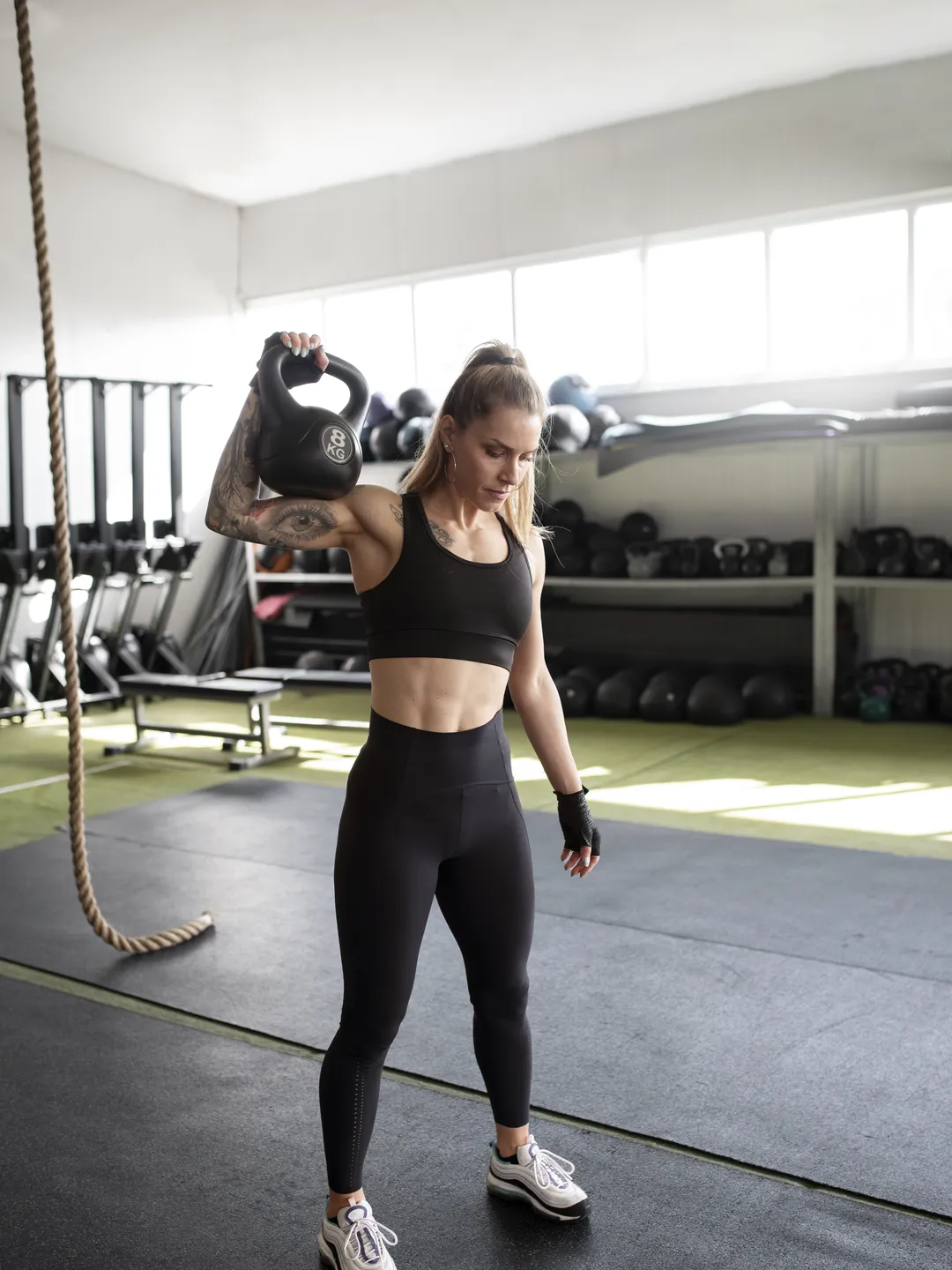 HIIT